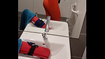 Que pensez vous de ma nouvelle tenue de sport on valide ou quoi