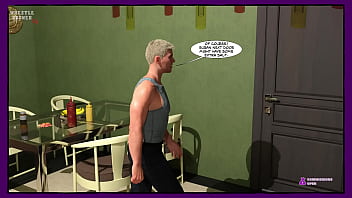 3d milf adventures the salted temptation