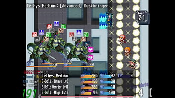 Witch indebt pornalicious ventures pt3