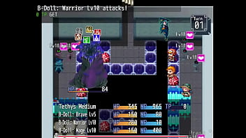 Witch Indebt Pornalicious Ventures Pt3 thumbnail