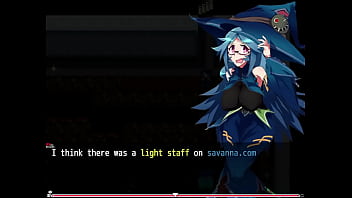 Witch indebt pornalicious ventures pt3