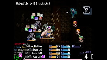 Witch indebt pornalicious ventures pt3