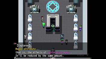 Witch indebt pornalicious ventures pt3