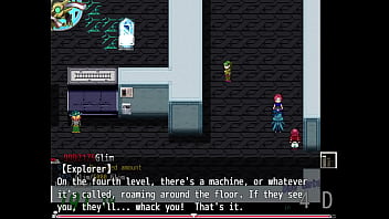 Witch indebt pornalicious ventures pt3