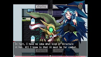 Witch indebt pornalicious ventures pt3