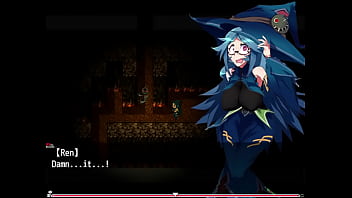 Witch indebt pornalicious ventures pt3