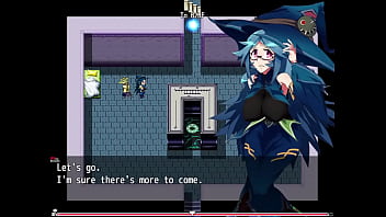 Witch indebt pornalicious ventures pt3