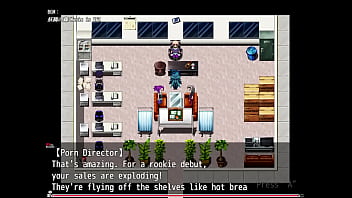 Witch indebt pornalicious ventures pt3