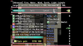 Witch indebt pornalicious ventures pt3