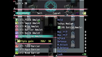 Witch indebt pornalicious ventures pt3