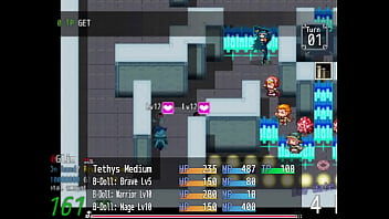 Witch indebt pornalicious ventures pt3