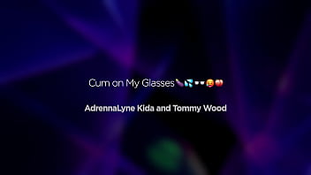 Stunning amateur with perfect body adrennalyne kida fucking huge dick