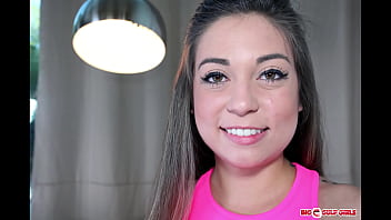 Shane blair huge cock pov blowjob and cum swallow