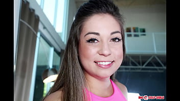 Shane blair huge cock pov blowjob and cum swallow