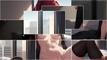 Hentai hotel girls puzzle solving has never been this fun