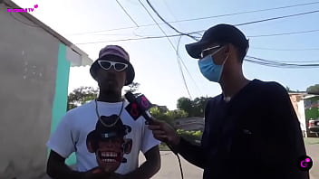 Xmen el artista que viene de no tener nada para involucrarse con la música