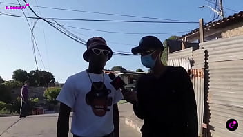 Xmen el artista que viene de no tener nada para involucrarse con la música