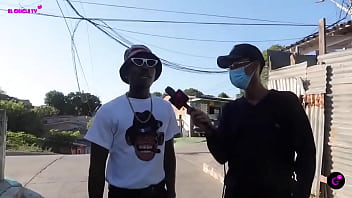 Xmen el artista que viene de no tener nada para involucrarse con la música