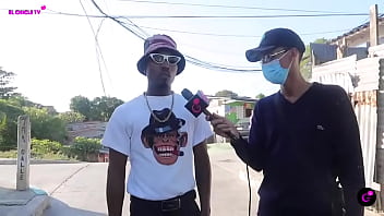 Xmen el artista que viene de no tener nada para involucrarse con la música