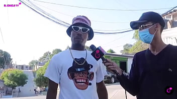 Xmen el artista que viene de no tener nada para involucrarse con la música