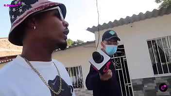 Xmen el artista que viene de no tener nada para involucrarse con la música