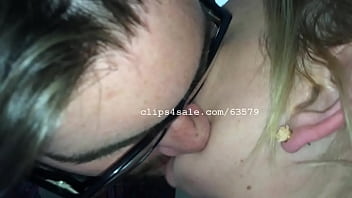 Ra kissing video 2