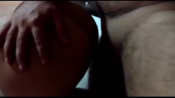 Fudendo forte esposa rabuda