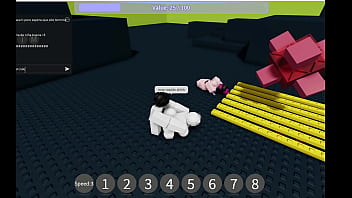 Sexo en roblox trio