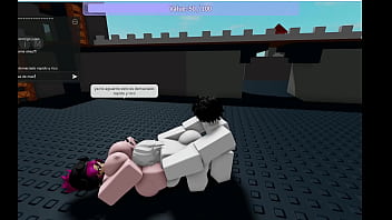 Sexo en roblox trio Sexo en roblox trio