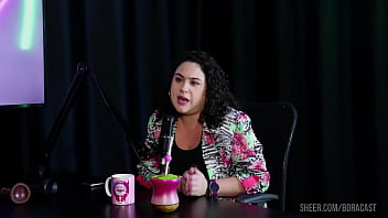 Compilados da marina karam no bora cast com bruna carlos & matheus caetano parte 3 watch sheer red