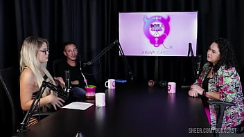 Compilados da marina karam no bora cast com bruna carlos & matheus caetano parte 3 watch sheer red Compilados da marina karam no bora cast com bruna carlos & matheus caetano parte 3 watch sheer red