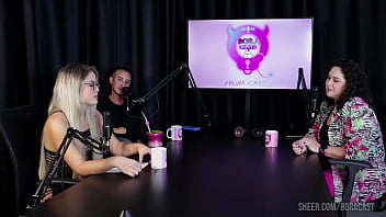 Compilados da marina karam no bora cast com bruna carlos & matheus caetano parte 3 watch sheer red Compilados da marina karam no bora cast com bruna carlos & matheus caetano parte 3 watch sheer red