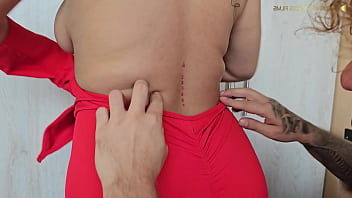 Follandome a mi mejor amigo en la misma cama donde duermo con mi esposo emily fox & nick jowell