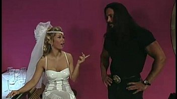 Solveig is a wild slut