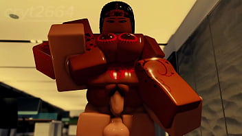 Qoh white guy and black girl