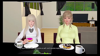 Ripples full gameplay part 6