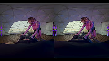 Curvy stepmother with manuela ferrari