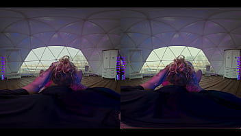 Curvy stepmother with manuela ferrari