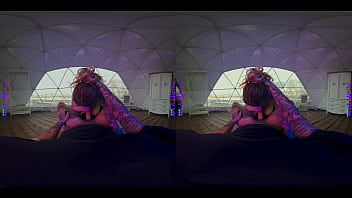 Curvy stepmother with manuela ferrari