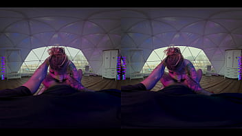 Curvy stepmother with manuela ferrari