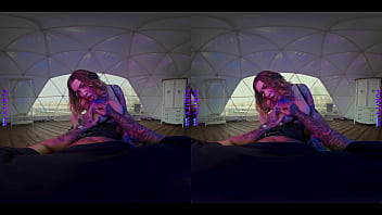 Curvy stepmother with manuela ferrari