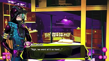 Vamos fazer coisas ruins juntos parte 7