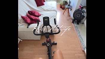 Brasileira torcedora do brasil