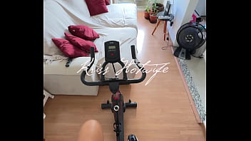 Brasileira torcedora do brasil