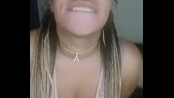 Flat booty beauty i know somebody like it