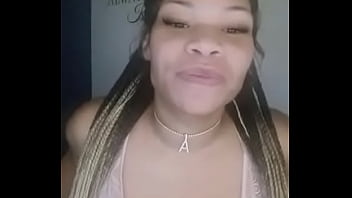 Flat booty beauty i know somebody like it