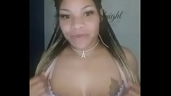 Flat booty beauty i know somebody like it