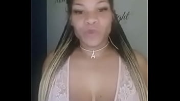 Flat booty beauty i know somebody like it