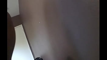 She's got huge double d tits that can encompass a cock for an unforgettable titty fuck experience