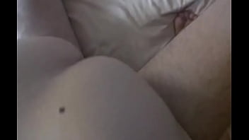 She's got huge double d tits that can encompass a cock for an unforgettable titty fuck experience